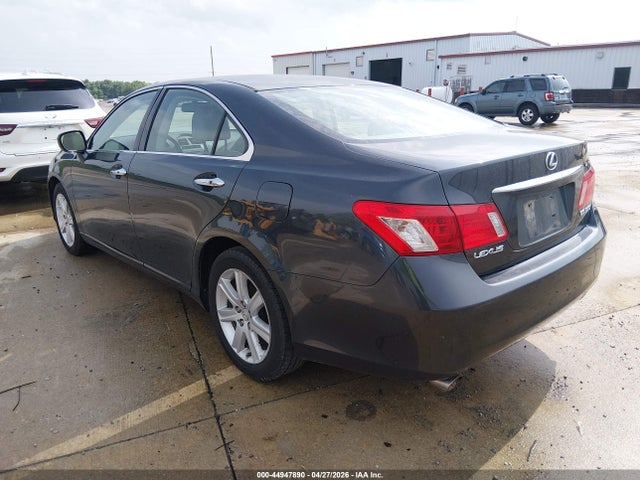 44947890 :رقم المزاد ، JTHBJ46G072082312 vin ، 2007 Lexus Es 350 مزاد بيع
