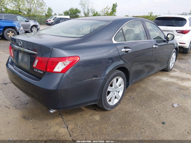 44947890 :رقم المزاد ، JTHBJ46G072082312 vin ، 2007 Lexus Es 350 مزاد بيع