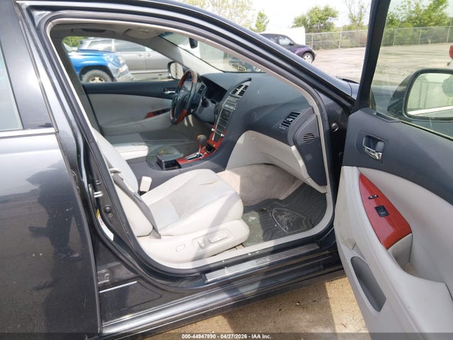 44947890 :رقم المزاد ، JTHBJ46G072082312 vin ، 2007 Lexus Es 350 مزاد بيع