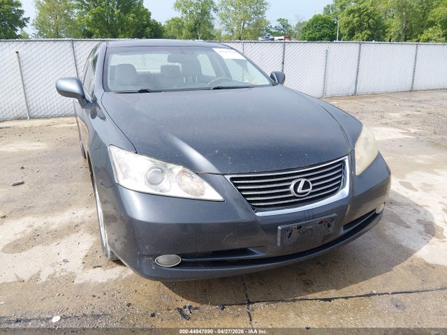44947890 :رقم المزاد ، JTHBJ46G072082312 vin ، 2007 Lexus Es 350 مزاد بيع