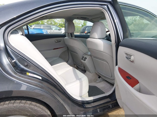 44947890 :رقم المزاد ، JTHBJ46G072082312 vin ، 2007 Lexus Es 350 مزاد بيع