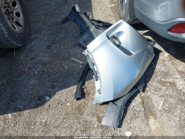 44947900 :رقم المزاد ، 5TDBZRFH4JS866783 vin ، 2018 Toyota Highlander Le Plus مزاد بيع