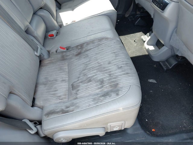 44947900 :رقم المزاد ، 5TDBZRFH4JS866783 vin ، 2018 Toyota Highlander Le Plus مزاد بيع