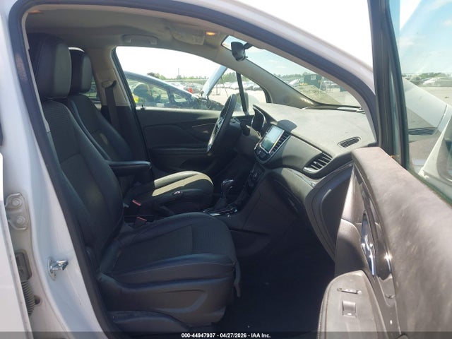 44947907 :رقم المزاد ، KL4CJ1SB9LB041244 vin ، 2020 Buick Encore Fwd Sport Touring مزاد بيع