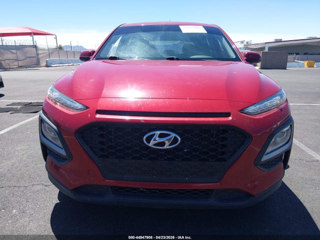 Продажа на аукционе авто 2018 Hyundai Kona Se, vin: KM8K1CAAXJU113846, номер лота: 44947908