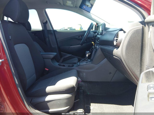 Продажа на аукционе авто 2018 Hyundai Kona Se, vin: KM8K1CAAXJU113846, номер лота: 44947908