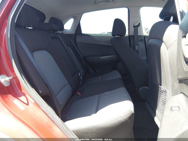 Продажа на аукционе авто 2018 Hyundai Kona Se, vin: KM8K1CAAXJU113846, номер лота: 44947908