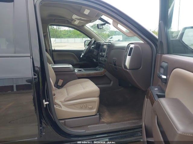 44947911 :رقم المزاد ، 3GCPCREC2FG357522 vin ، 2015 Chevrolet Silverado 1500 1lt مزاد بيع