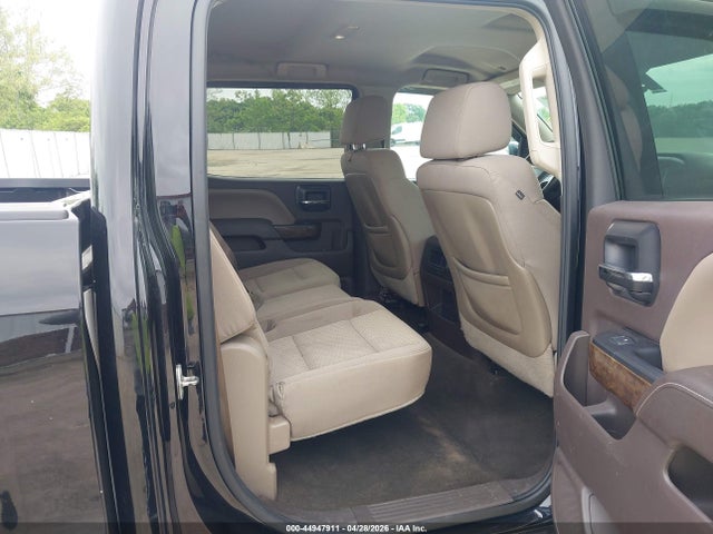 44947911 :رقم المزاد ، 3GCPCREC2FG357522 vin ، 2015 Chevrolet Silverado 1500 1lt مزاد بيع