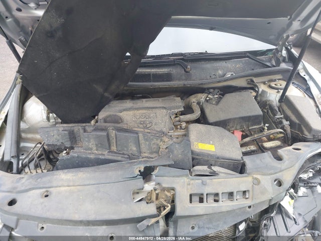 44947912 :رقم المزاد ، 4T4BF1FK8FR473234 vin ، 2015 Toyota Camry Le مزاد بيع