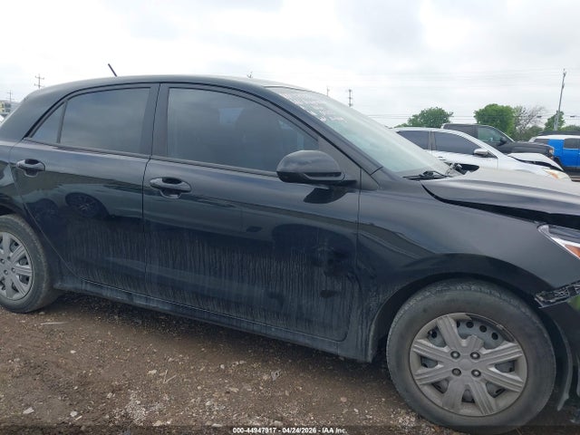 3KPA25ADXPE626993 KIA Rio 5-door S