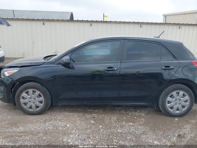 3KPA25ADXPE626993 KIA Rio 5-door S