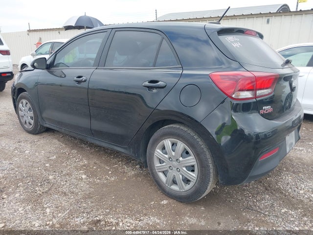 3KPA25ADXPE626993 KIA Rio 5-door S
