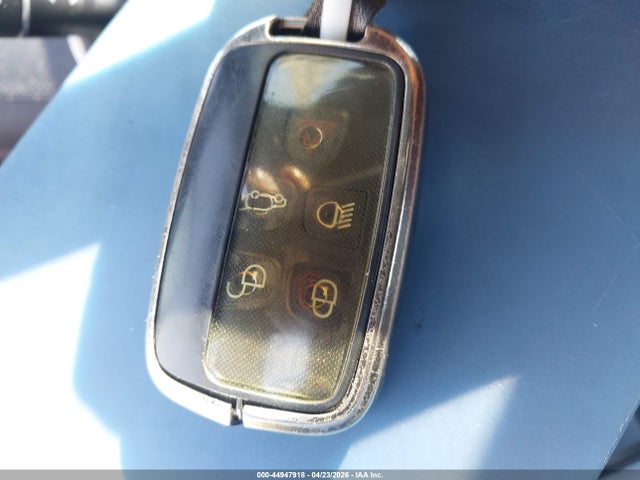 Продаж на аукціоні авто 2016 Land Rover Discovery Sport Hse, vin: SALCR2BG1GH577679, номер лоту: 44947918