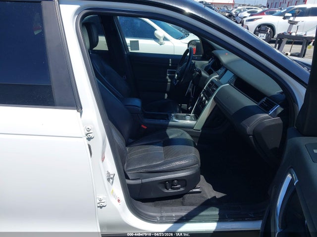 Продаж на аукціоні авто 2016 Land Rover Discovery Sport Hse, vin: SALCR2BG1GH577679, номер лоту: 44947918
