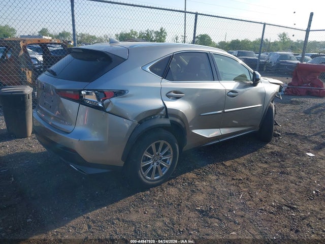 Aukcja sprzedaży 2021 Lexus Nx 300, vin: JTJDARDZ1M5030206, numer aukcji: 44947920