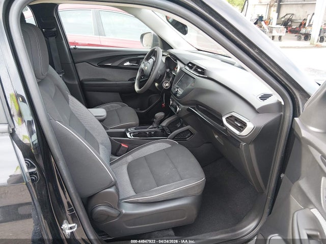 Продаж на аукціоні авто 2023 Chevrolet Trailblazer Fwd Ls, vin: KL79MMS22PB001616, номер лоту: 44947922