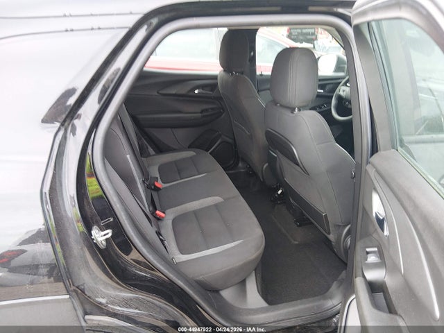 Продаж на аукціоні авто 2023 Chevrolet Trailblazer Fwd Ls, vin: KL79MMS22PB001616, номер лоту: 44947922