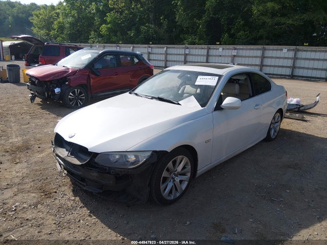 44947923 :رقم المزاد ، WBAKE5C52DJ107014 vin ، 2013 Bmw 328i مزاد بيع