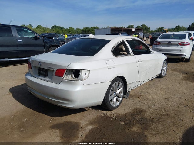 44947923 :رقم المزاد ، WBAKE5C52DJ107014 vin ، 2013 Bmw 328i مزاد بيع