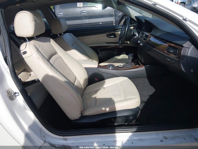 44947923 :رقم المزاد ، WBAKE5C52DJ107014 vin ، 2013 Bmw 328i مزاد بيع