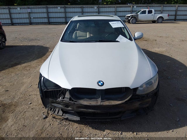44947923 :رقم المزاد ، WBAKE5C52DJ107014 vin ، 2013 Bmw 328i مزاد بيع