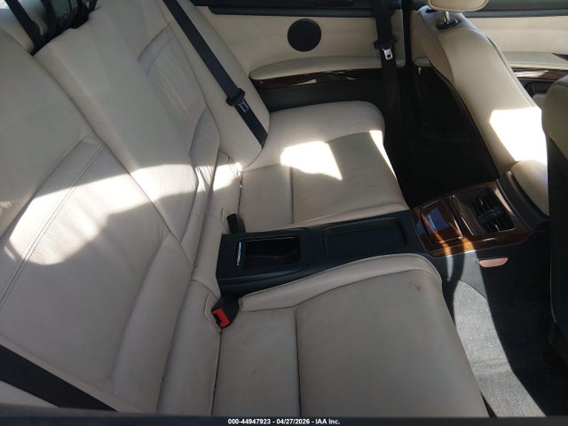 44947923 :رقم المزاد ، WBAKE5C52DJ107014 vin ، 2013 Bmw 328i مزاد بيع