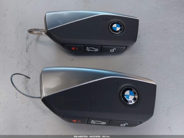 44947924 :رقم المزاد ، 5UX43EU05R9U00109 vin ، 2024 Bmw X5 Phev Xdrive50e مزاد بيع