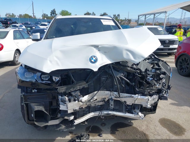 44947924 :رقم المزاد ، 5UX43EU05R9U00109 vin ، 2024 Bmw X5 Phev Xdrive50e مزاد بيع