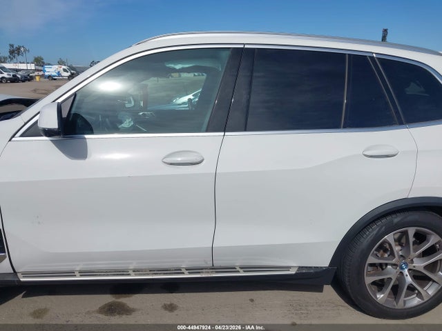 44947924 :رقم المزاد ، 5UX43EU05R9U00109 vin ، 2024 Bmw X5 Phev Xdrive50e مزاد بيع