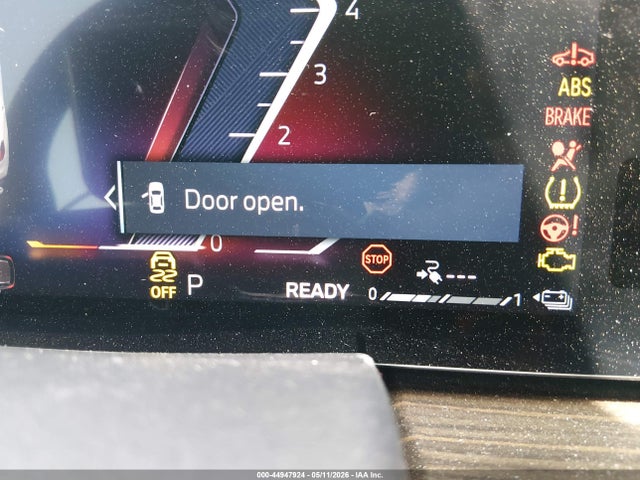 44947924 :رقم المزاد ، 5UX43EU05R9U00109 vin ، 2024 Bmw X5 Phev Xdrive50e مزاد بيع