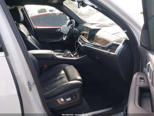 44947924 :رقم المزاد ، 5UX43EU05R9U00109 vin ، 2024 Bmw X5 Phev Xdrive50e مزاد بيع