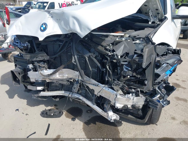 44947924 :رقم المزاد ، 5UX43EU05R9U00109 vin ، 2024 Bmw X5 Phev Xdrive50e مزاد بيع