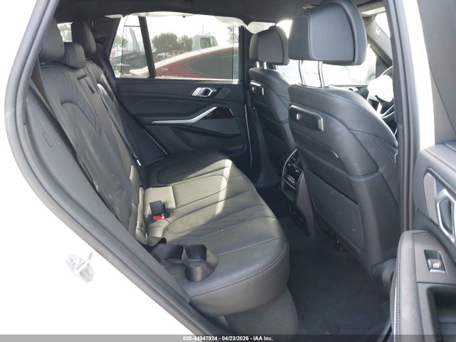 44947924 :رقم المزاد ، 5UX43EU05R9U00109 vin ، 2024 Bmw X5 Phev Xdrive50e مزاد بيع