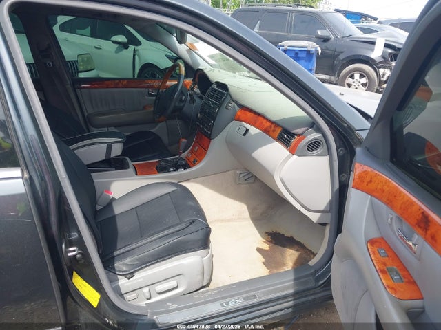 44947928 :رقم المزاد ، JTHBN36F950175022 vin ، 2005 Lexus Ls 430 مزاد بيع
