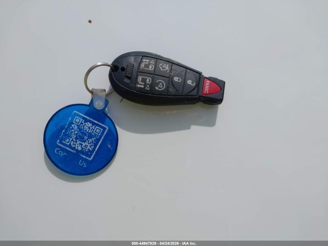 Aukcja sprzedaży 2014 Chrysler Town & Country Touring-l, vin: 2C4RC1CG4ER251873, numer aukcji: 44947929