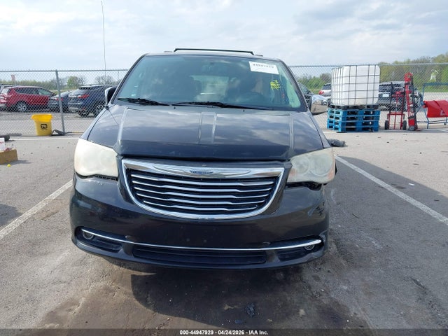 Aukcja sprzedaży 2014 Chrysler Town & Country Touring-l, vin: 2C4RC1CG4ER251873, numer aukcji: 44947929