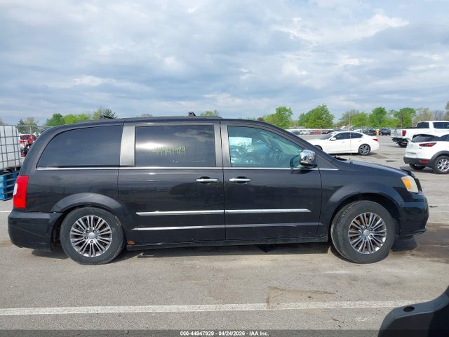Aukcja sprzedaży 2014 Chrysler Town & Country Touring-l, vin: 2C4RC1CG4ER251873, numer aukcji: 44947929