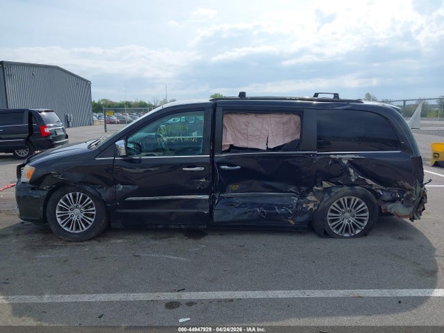 Aukcja sprzedaży 2014 Chrysler Town & Country Touring-l, vin: 2C4RC1CG4ER251873, numer aukcji: 44947929