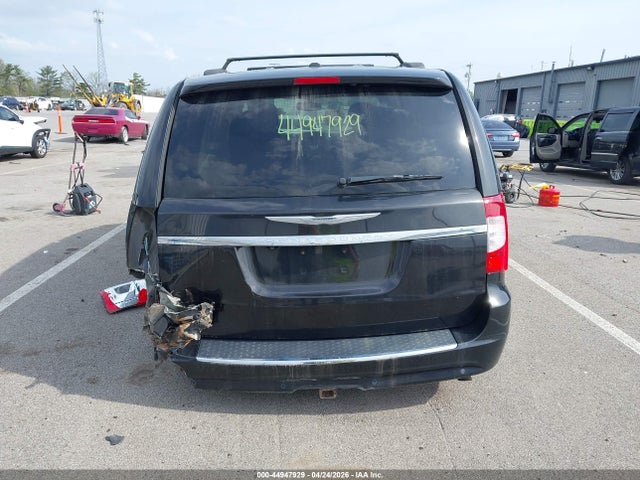 Aukcja sprzedaży 2014 Chrysler Town & Country Touring-l, vin: 2C4RC1CG4ER251873, numer aukcji: 44947929