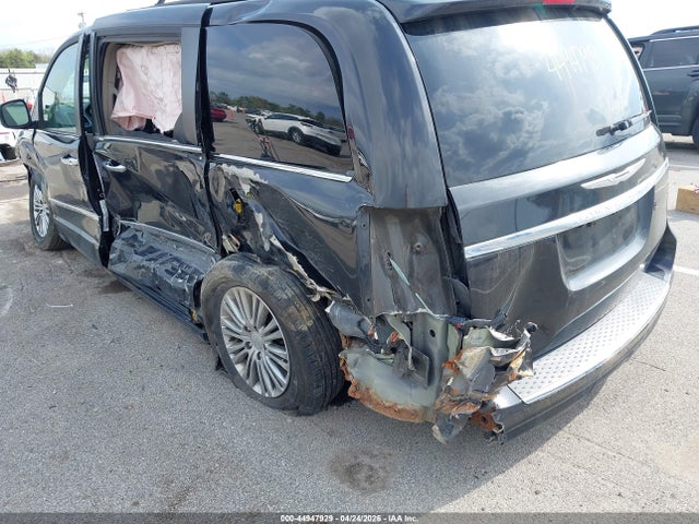 Aukcja sprzedaży 2014 Chrysler Town & Country Touring-l, vin: 2C4RC1CG4ER251873, numer aukcji: 44947929