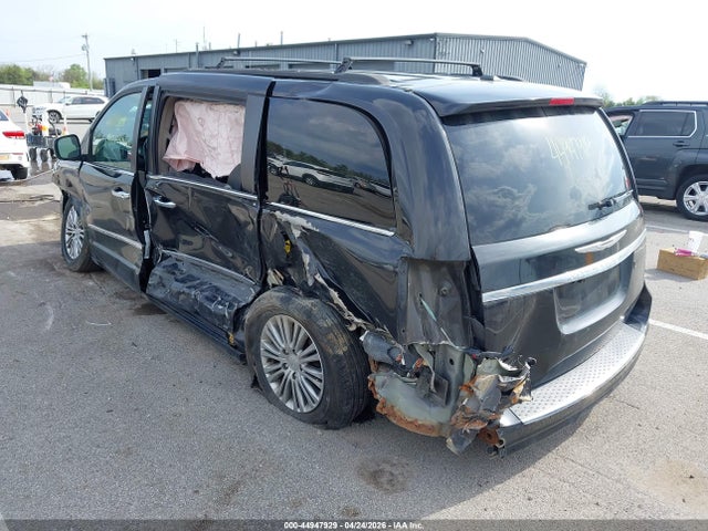 Aukcja sprzedaży 2014 Chrysler Town & Country Touring-l, vin: 2C4RC1CG4ER251873, numer aukcji: 44947929