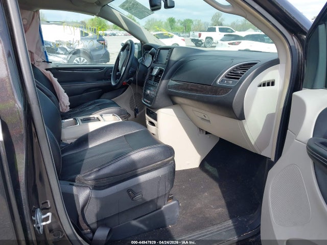 Aukcja sprzedaży 2014 Chrysler Town & Country Touring-l, vin: 2C4RC1CG4ER251873, numer aukcji: 44947929