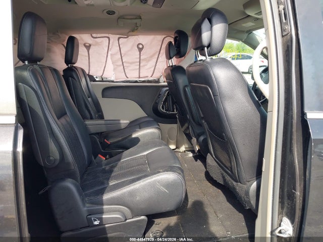 Aukcja sprzedaży 2014 Chrysler Town & Country Touring-l, vin: 2C4RC1CG4ER251873, numer aukcji: 44947929