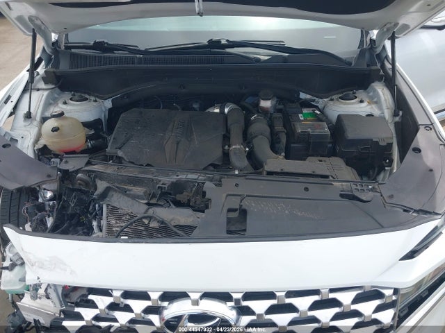 Aukcja sprzedaży 2021 Hyundai Santa Fe Limited, vin: 5NMS44AL2MH319550, numer aukcji: 44947932