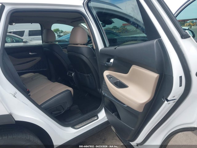 Aukcja sprzedaży 2021 Hyundai Santa Fe Limited, vin: 5NMS44AL2MH319550, numer aukcji: 44947932
