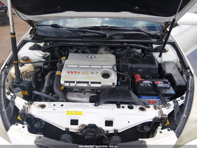 Aukcja sprzedaży 2008 Toyota Camry Solara Sle, vin: 4T1FA38P48U157864, numer aukcji: 44947937