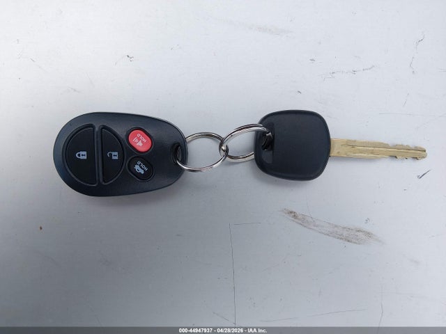 Aukcja sprzedaży 2008 Toyota Camry Solara Sle, vin: 4T1FA38P48U157864, numer aukcji: 44947937