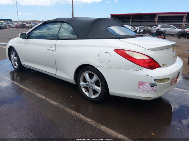 Aukcja sprzedaży 2008 Toyota Camry Solara Sle, vin: 4T1FA38P48U157864, numer aukcji: 44947937