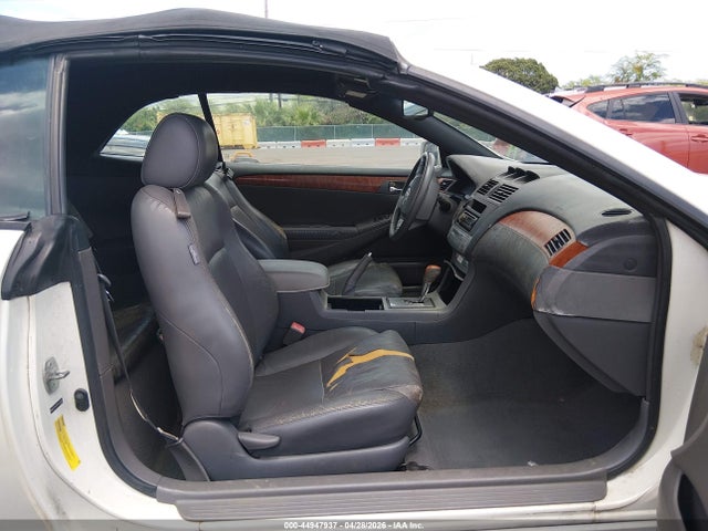 Aukcja sprzedaży 2008 Toyota Camry Solara Sle, vin: 4T1FA38P48U157864, numer aukcji: 44947937